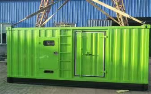 石泉600kw大型柴油发电机组出租价格 石泉600kw大型柴油发电机组出租价格